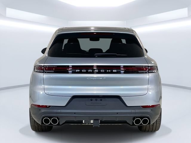 New 2026 Porsche Cayenne S image 6