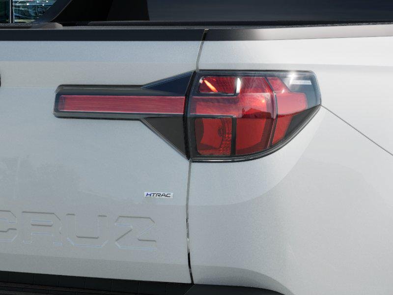 New 2027 Hyundai Santa Cruz SEL AWD/4WD image 10
