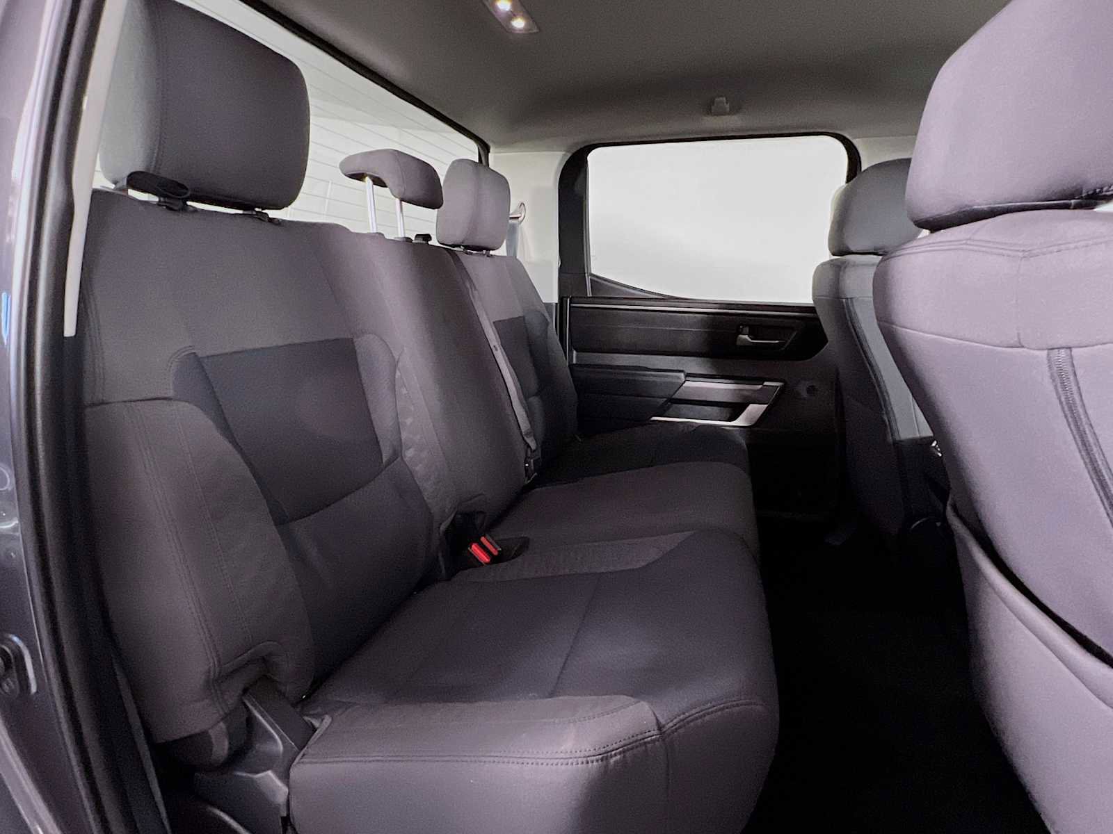 Used 2023 Toyota Tundra SR5 image 25