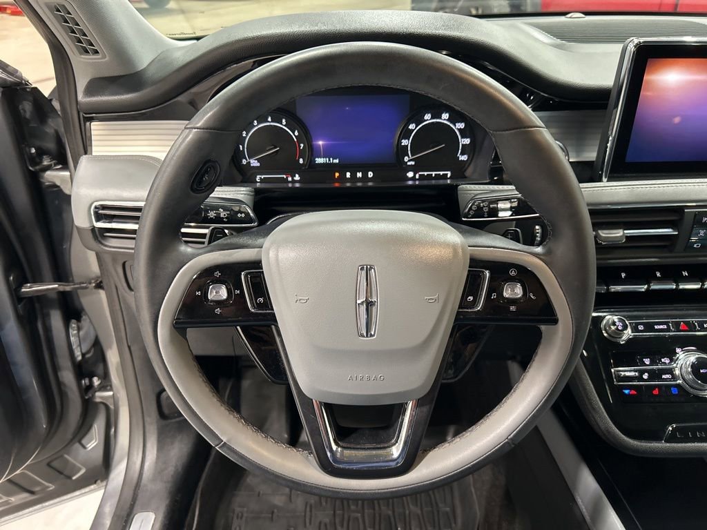 Used 2022 Lincoln Corsair AWD w/ Equipment Group 101A image 17