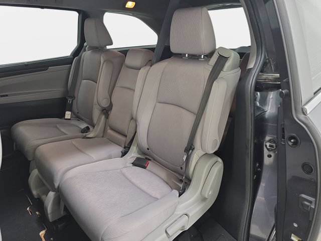 Used 2019 Honda Odyssey EX image 13