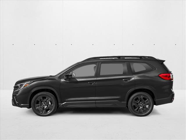 New 2027 Subaru Ascent Onyx Edition AWD/4WD image 3