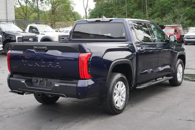 Used 2023 Toyota Tundra SR5 w/ SR5 Premium Package AWD/4WD image 12