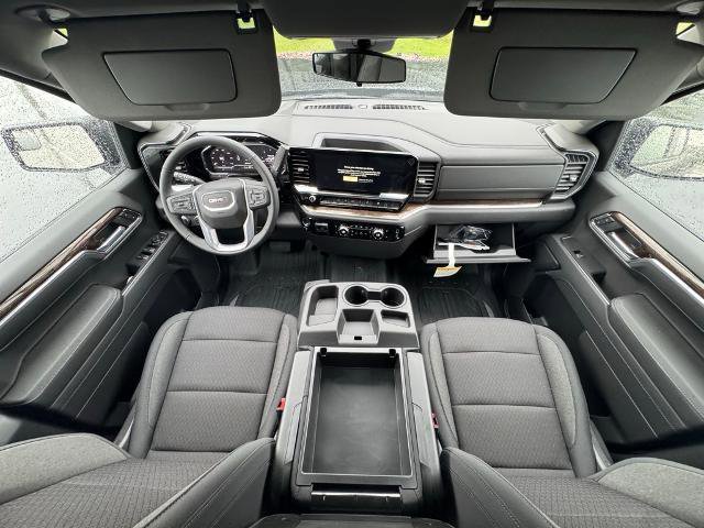 New 2025 GMC Sierra 1500 Elevation image 51