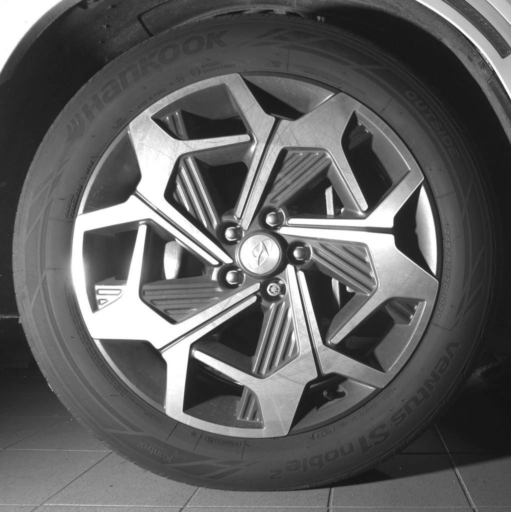 Used 2022 Hyundai Palisade Calligraphy FWD image 9