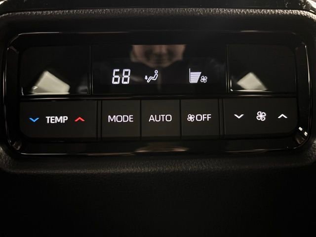 Used 2024 Toyota Land Cruiser 1958 image 6