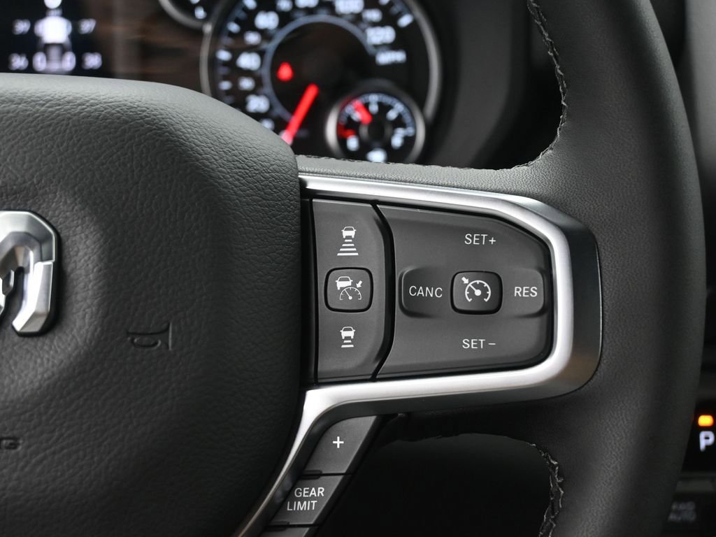 New 2026 RAM 1500 Lone Star image 12
