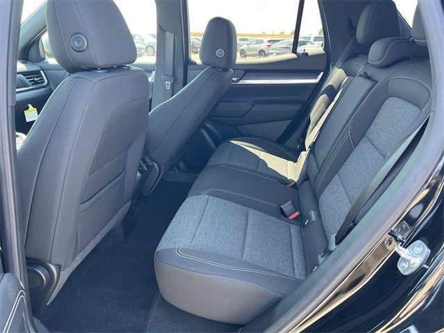 New 2026 GMC Terrain Elevation image 23