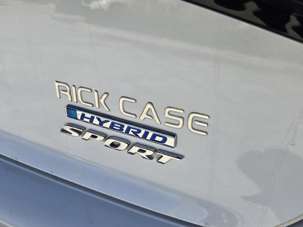 Certified 2024 Honda Accord Sport image 14