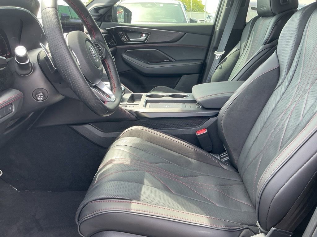 New 2026 Acura MDX Type S image 8