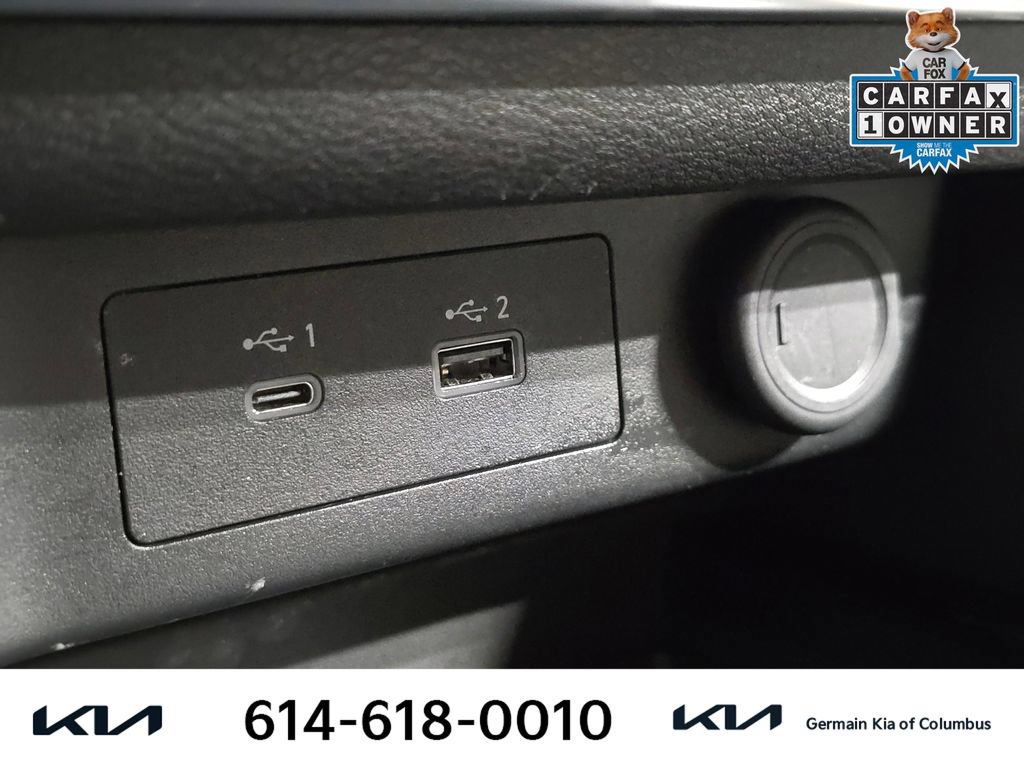 Used 2023 Nissan Rogue SV AWD/4WD image 31