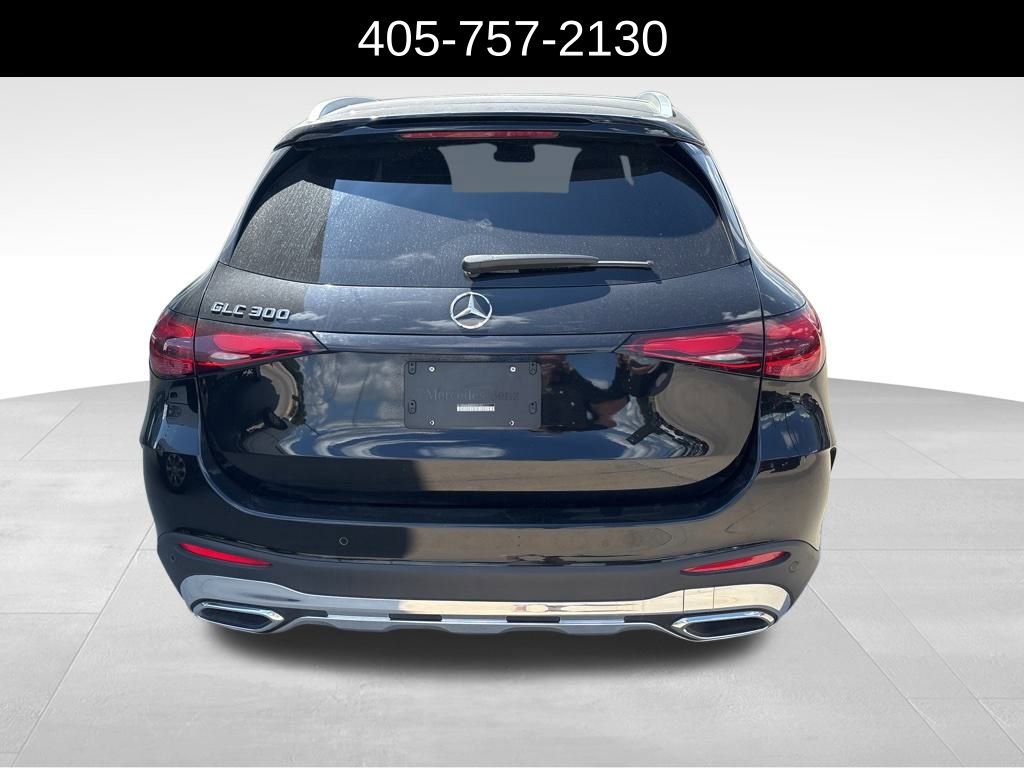 Used 2023 Mercedes-Benz GLC 300 image 6