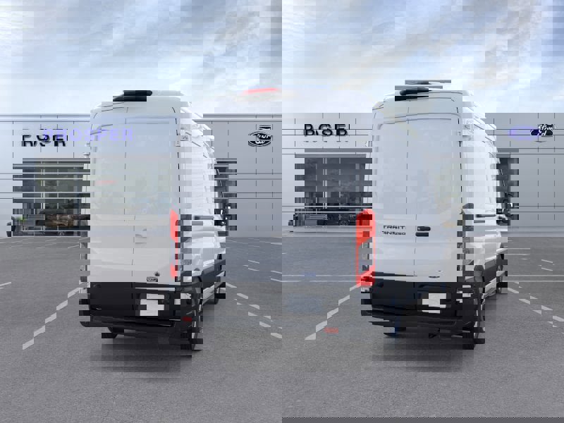 New 2026 Ford Transit 250 148 Medium Roof image 8