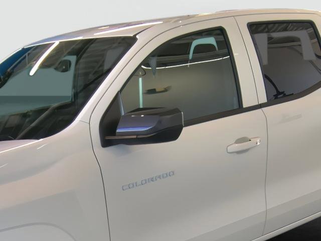 New 2026 Chevrolet Colorado LT w/ Advanced Trailering Package image 8