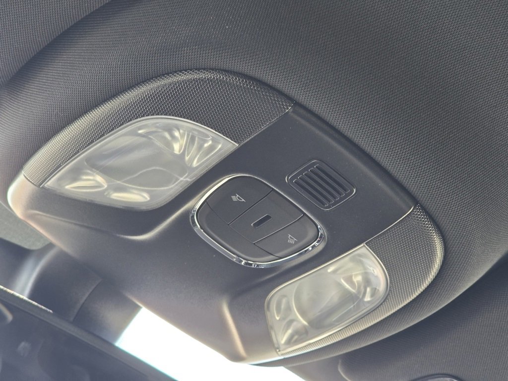 New 2026 Jeep Compass Latitude image 26