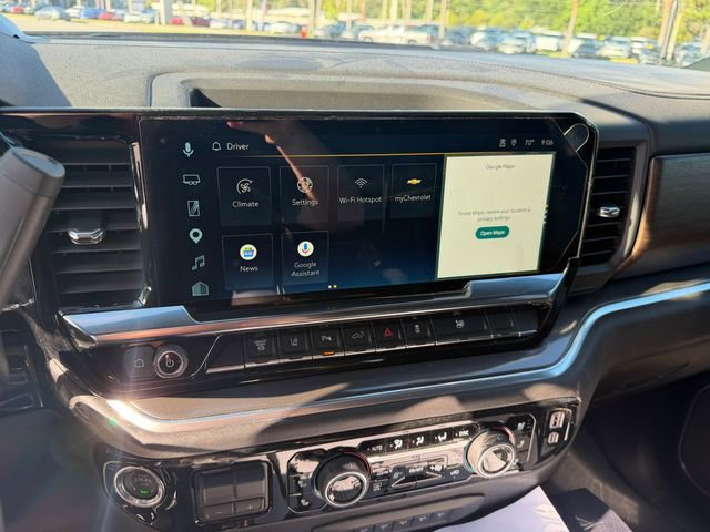 New 2026 Chevrolet Silverado 3500 High Country w/ High Country Premium Package image 28