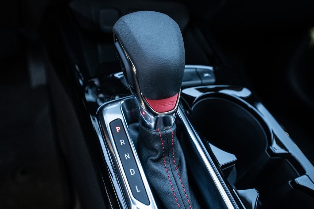 New 2026 Chevrolet Trax RS image 25