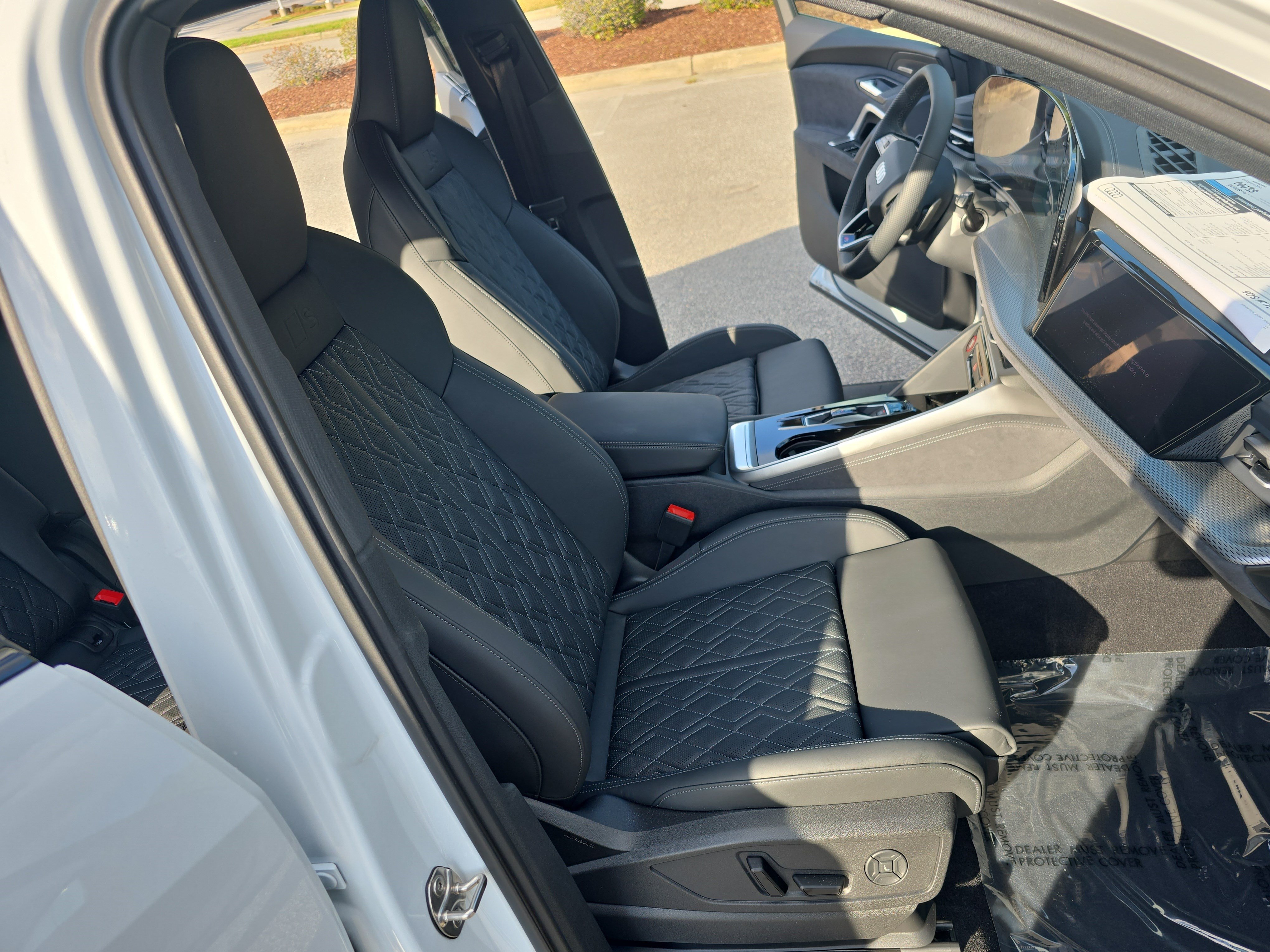 New 2026 Audi SQ5 Premium Plus AWD/4WD image 10