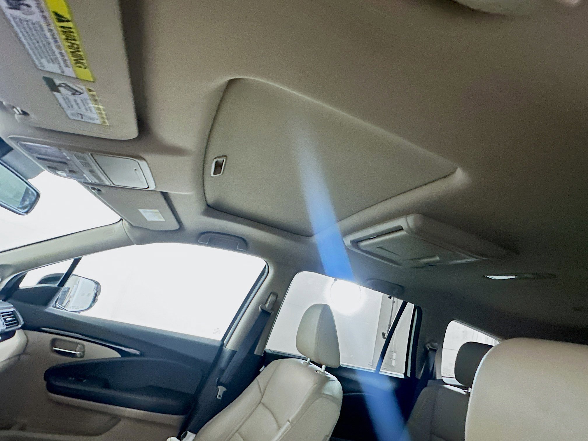 Used 2016 Honda Pilot Touring image 25