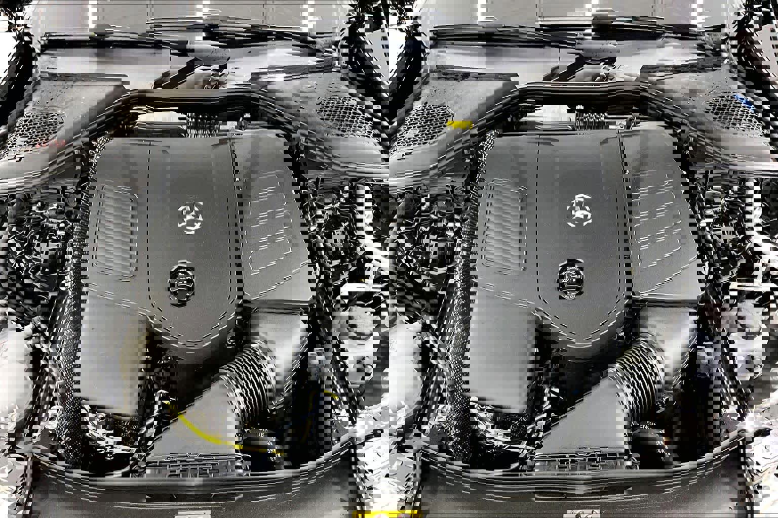 New 2025 Mercedes-Benz E 350 E 350 image 16