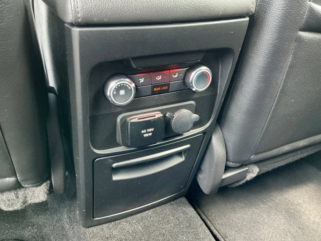 Certified 2019 Ford Flex Limited FWD image 29