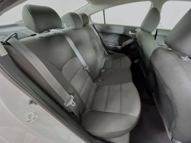 Used 2017 Kia Forte LX FWD image 24