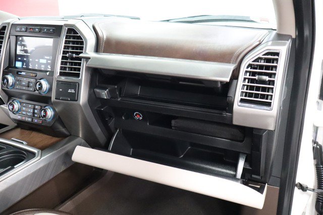 Used 2019 Ford F250 Limited w/ FX4 Off-Road Package AWD/4WD image 62
