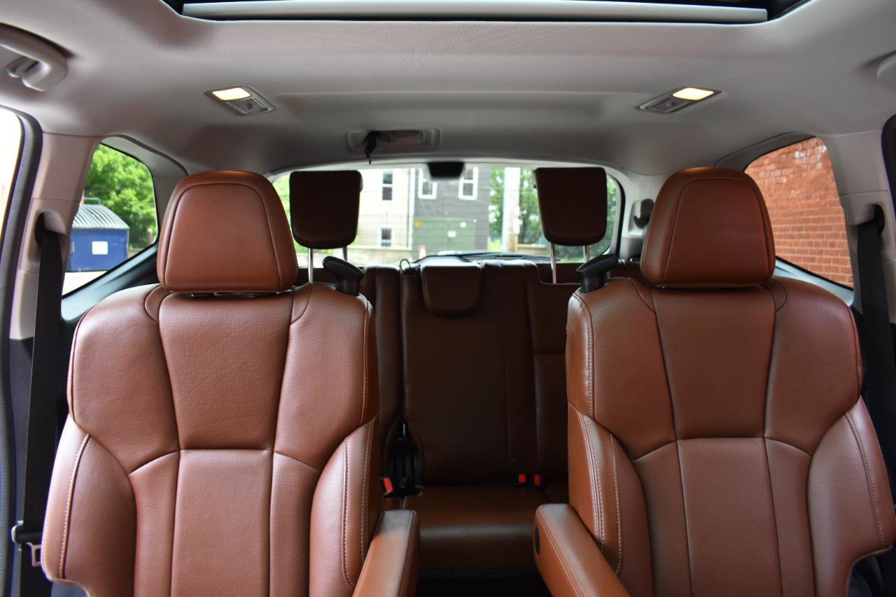 Used 2019 Subaru Ascent Touring AWD/4WD image 20