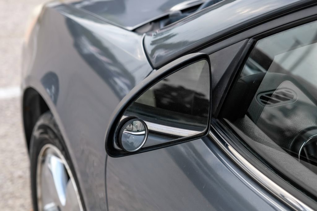 Used 2007 Pontiac G6 GT w/ Premium Package image 44