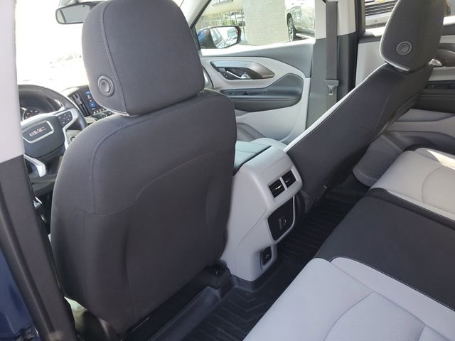 Used 2022 GMC Terrain SLE w/ Driver Convenience Package AWD/4WD image 14