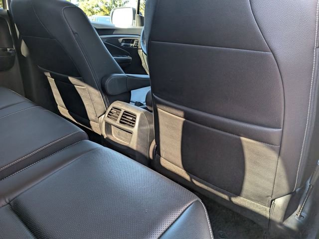 Used 2022 Honda Ridgeline RTL image 35