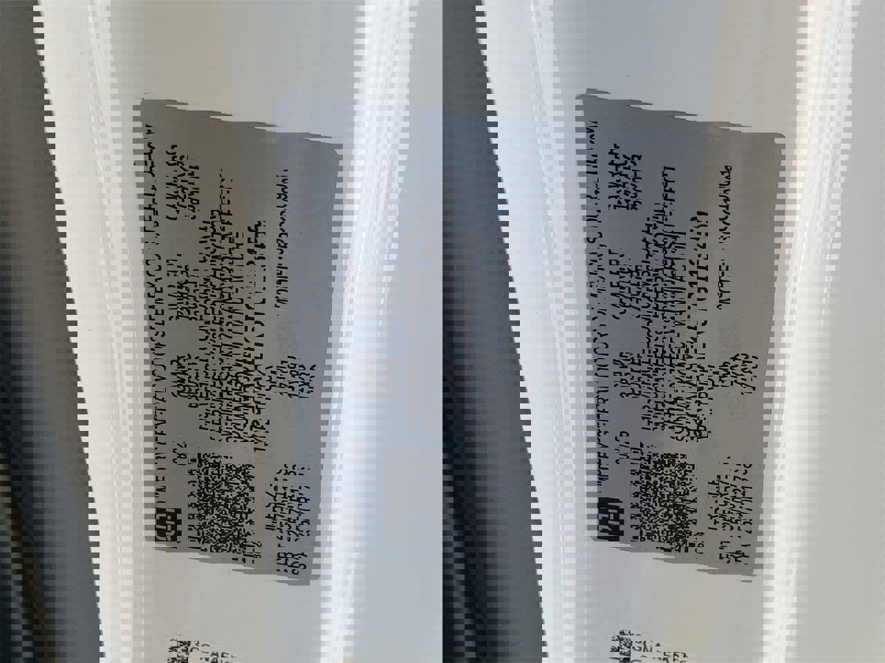 New 2026 Chevrolet Silverado 1500 W/T w/ WT Value Package image 23