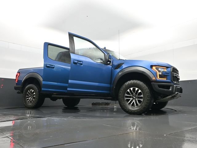 Used 2019 Ford F150 Raptor w/ Equipment Group 802A Luxury image 34