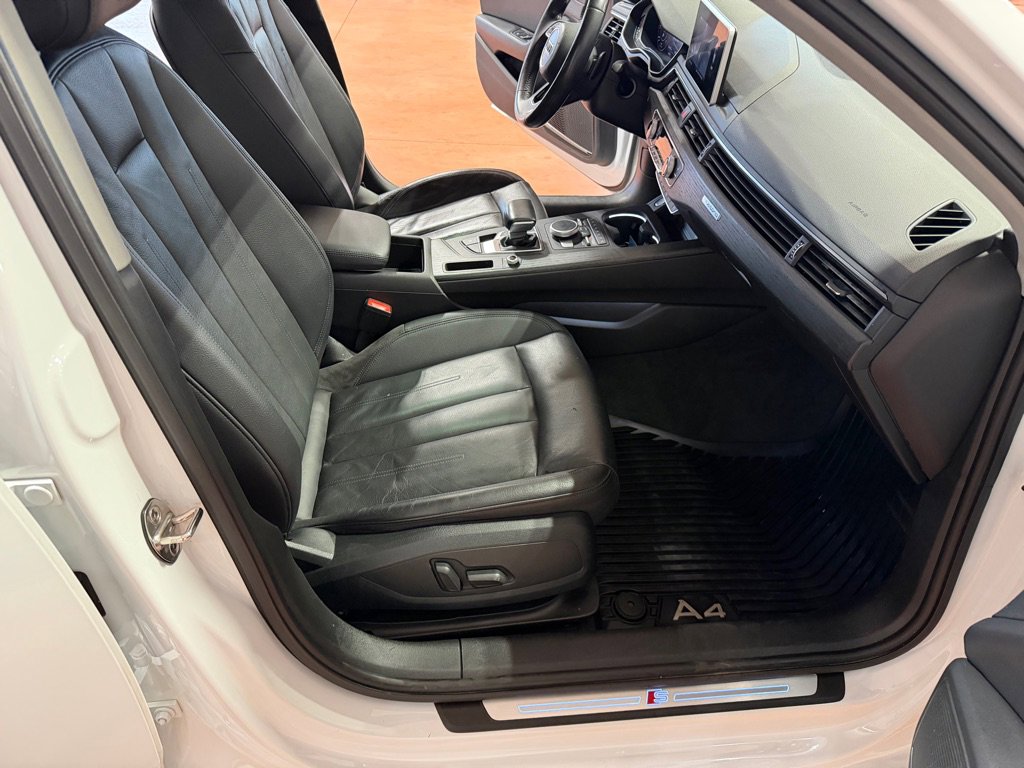 Used 2017 Audi A4 2.0T Premium Plus w/ Premium Plus Package image 17