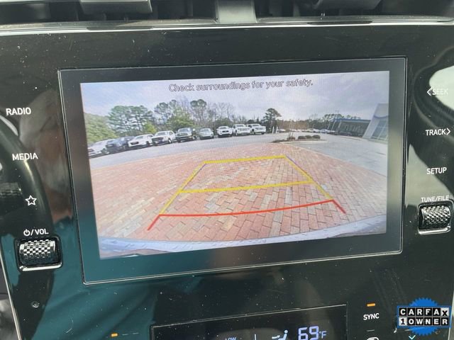 Used 2022 Hyundai Tucson SEL w/ Convenience Package FWD image 20