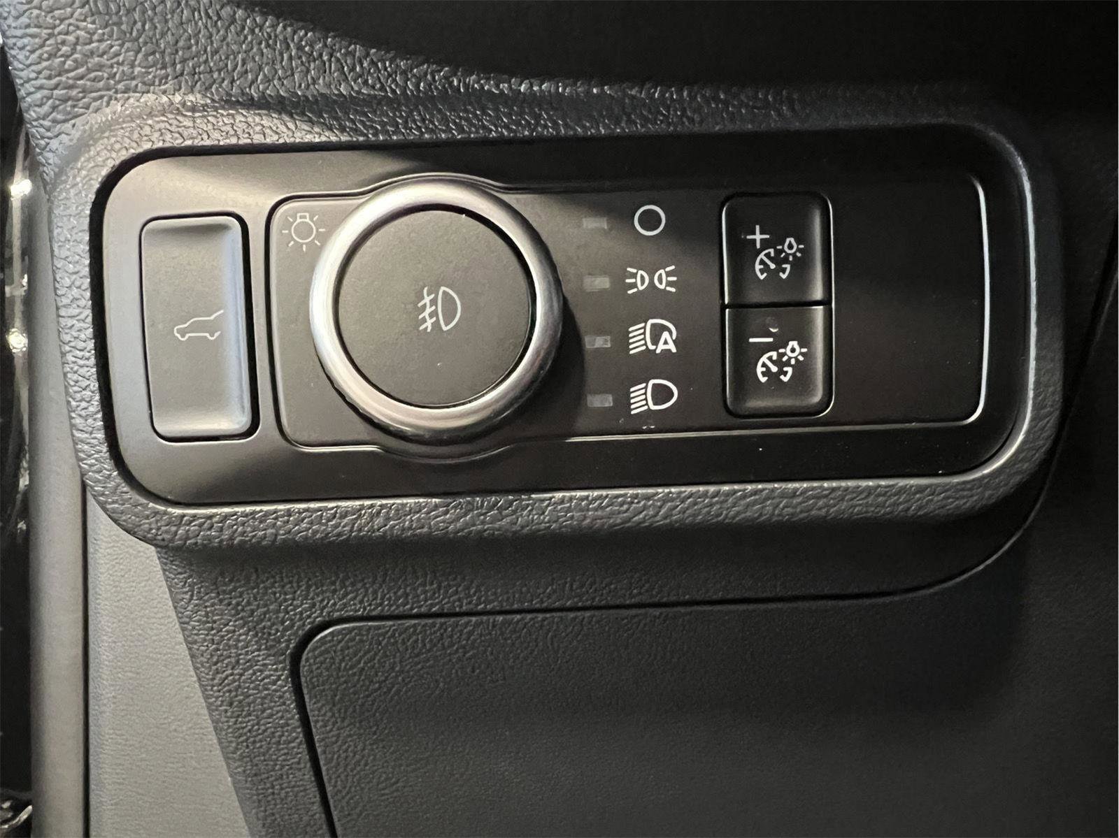 New 2026 Ford Explorer ST AWD/4WD image 20