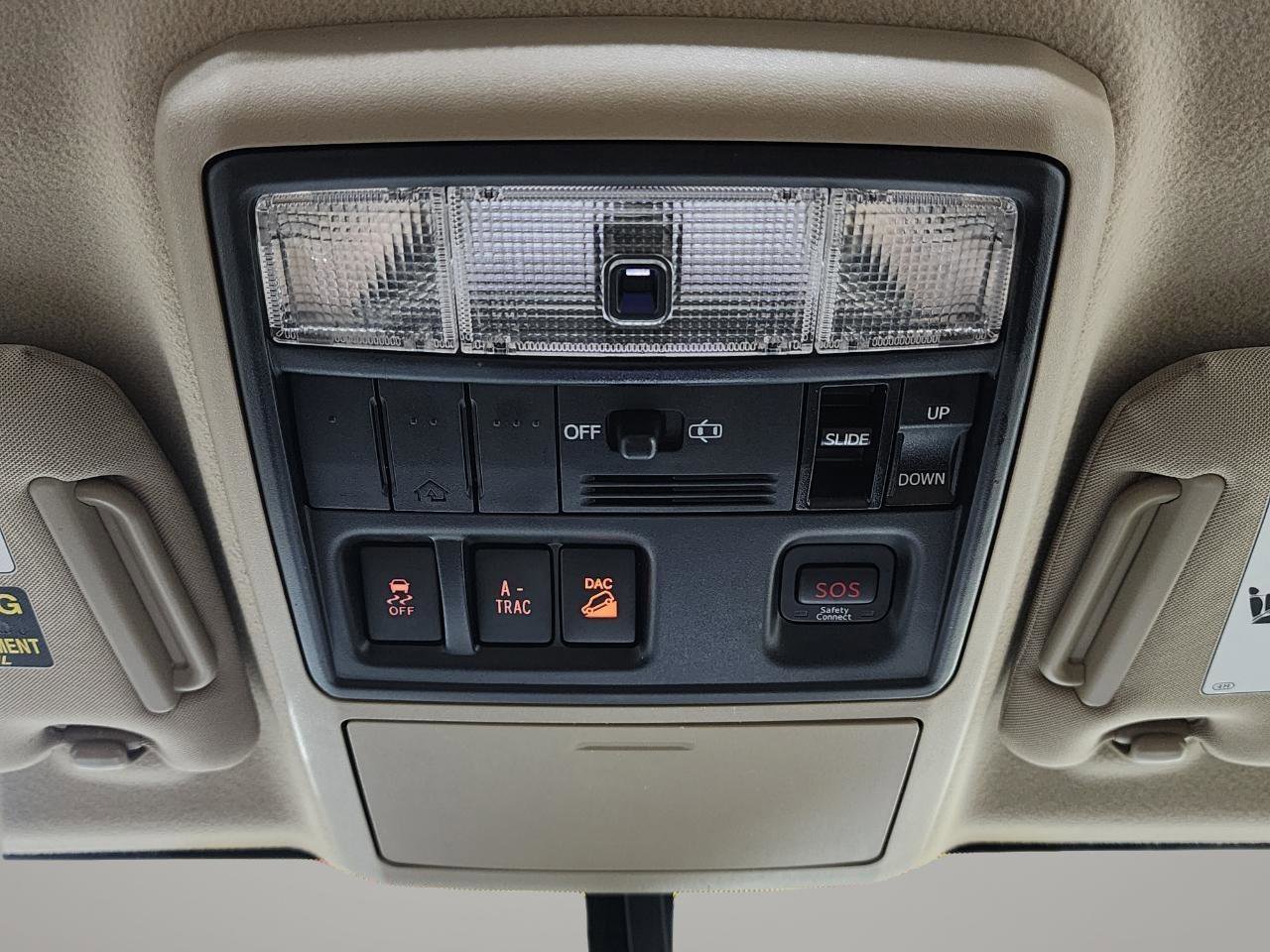 Used 2011 Toyota 4Runner Limited AWD/4WD image 14