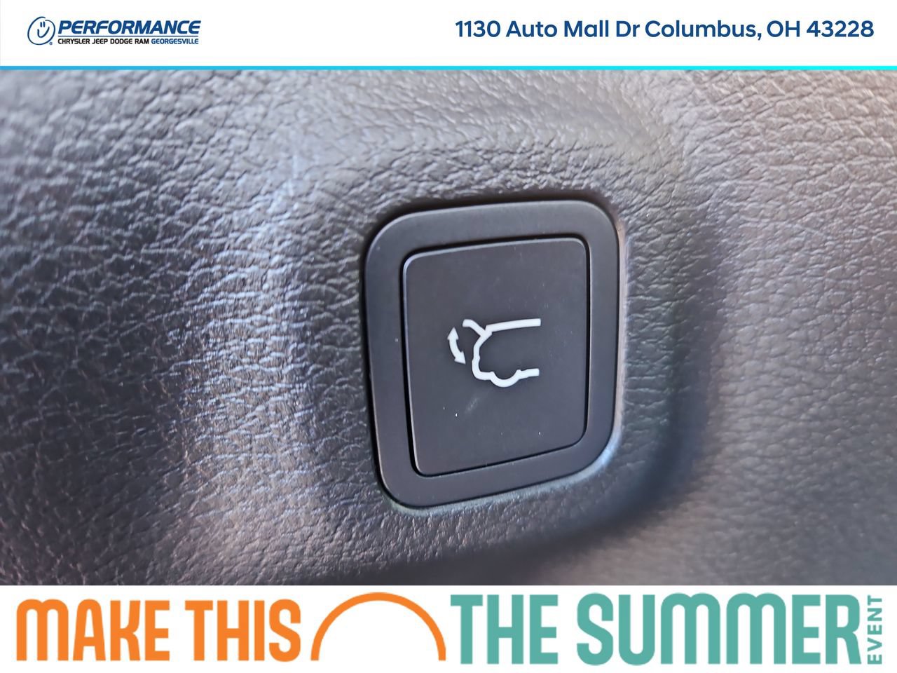 New 2026 Jeep Compass Latitude w/ Sun and Sound Group AWD/4WD image 12