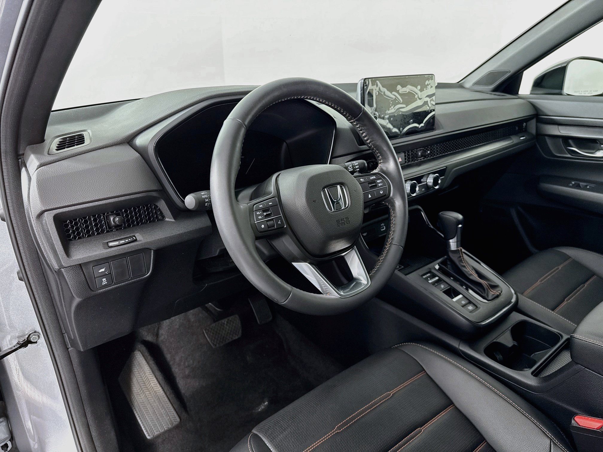 Certified 2024 Honda CR-V Sport-L image 9