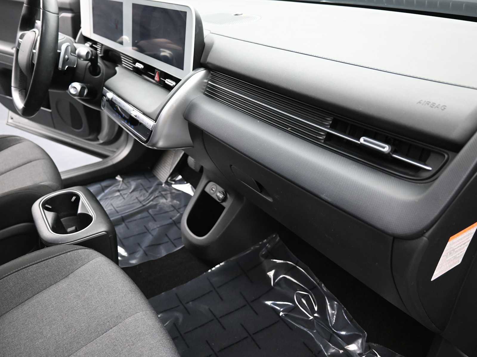 Used 2024 Hyundai Ioniq 5 SEL image 15