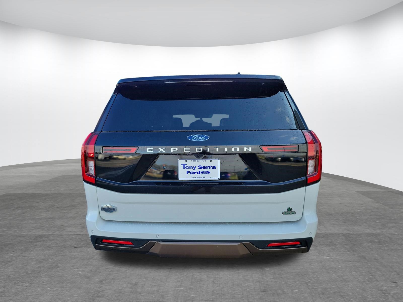 New 2026 Ford Expedition King Ranch image 6