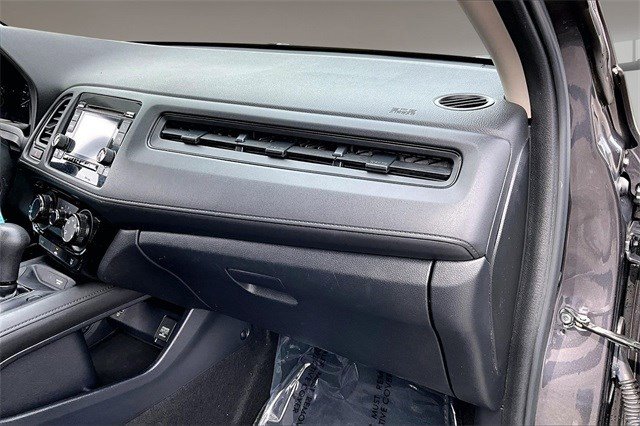 Certified 2019 Honda HR-V LX image 22