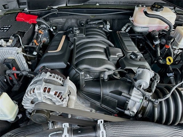 Used 2021 Jeep Wrangler Unlimited Rubicon w/ Dual Top Group image 27