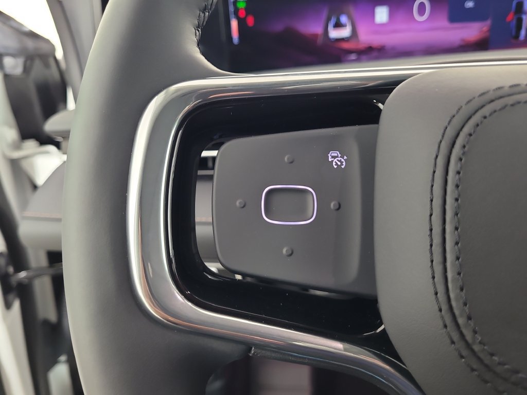 New 2026 Lincoln Nautilus Reserve AWD/4WD image 28