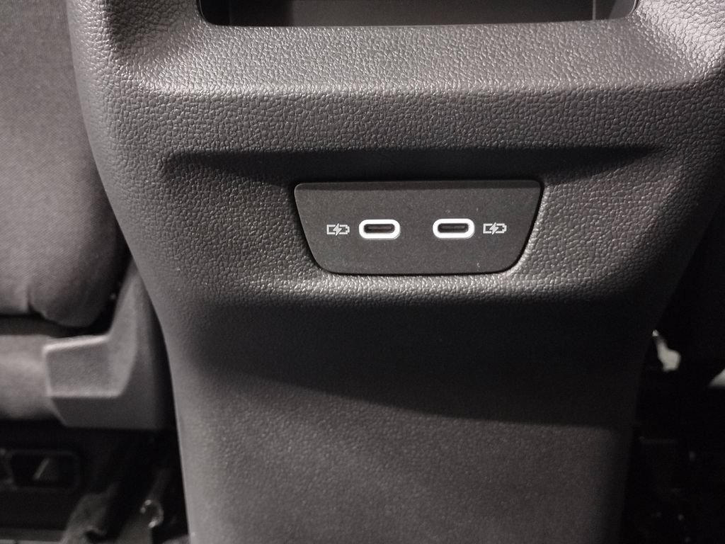 New 2026 Volkswagen Tiguan S AWD/4WD image 34