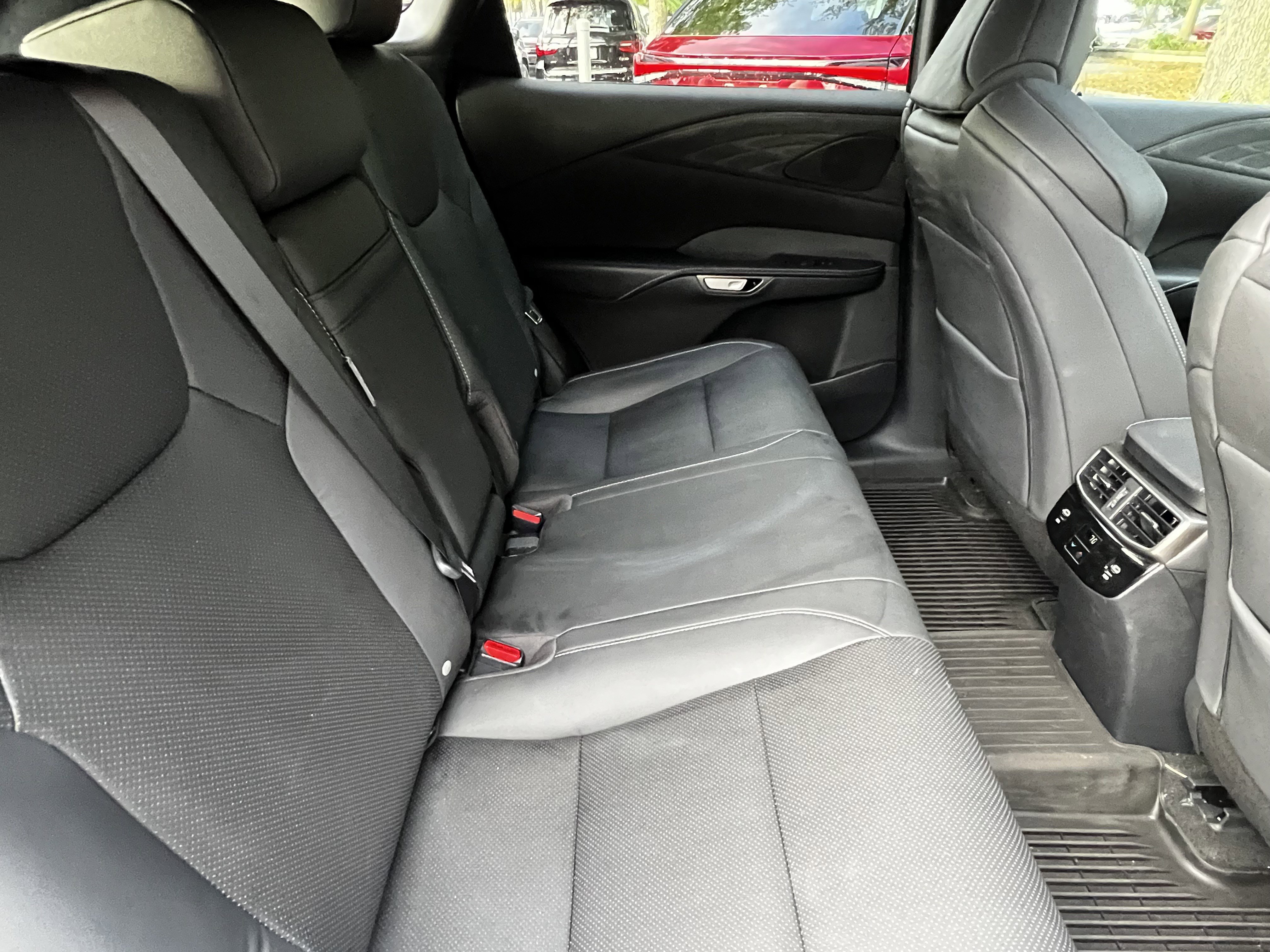 Certified 2023 Lexus RX 350 F Sport w/ Cold Area Package AWD/4WD image 40