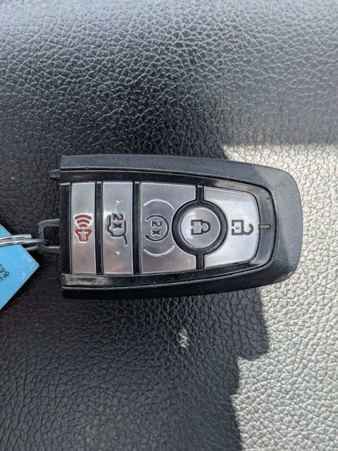 Used 2021 Ford Expedition Max Limited RWD image 34