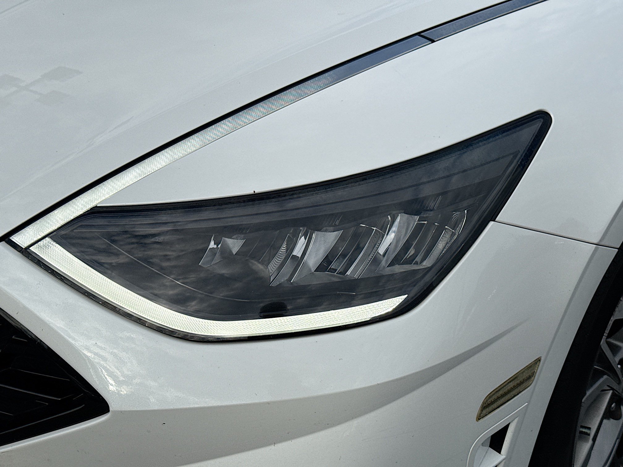 Used 2021 Hyundai Sonata SEL FWD image 9