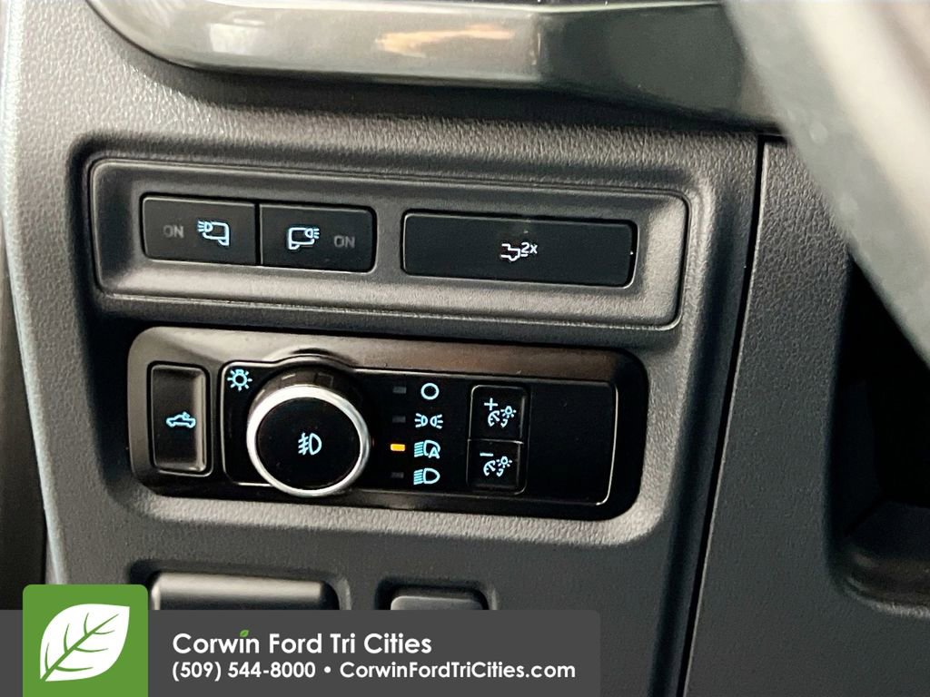 Used 2023 Ford F150 XLT w/ Equipment Group 302A High image 18