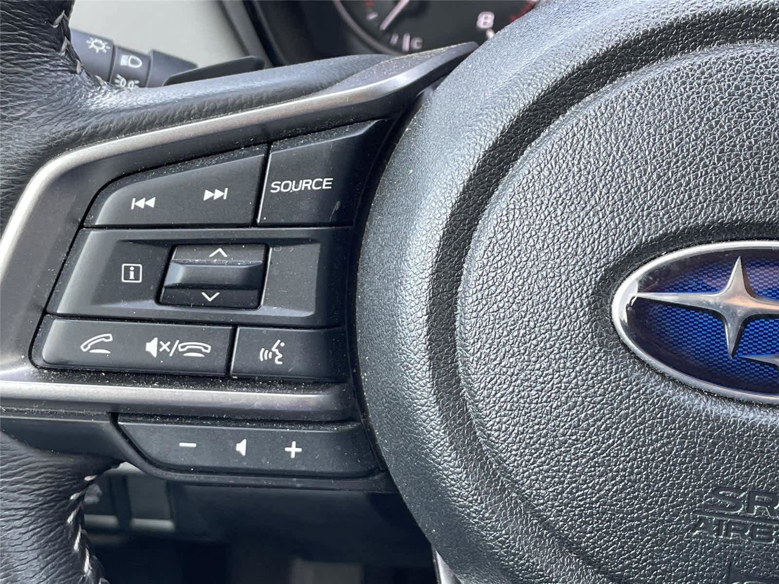 Certified 2023 Subaru Outback Premium image 29